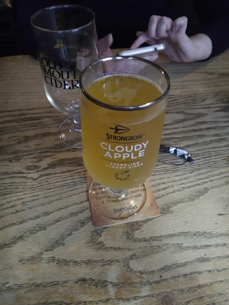 Menu_The Fishermans Arms_Looe_image_1