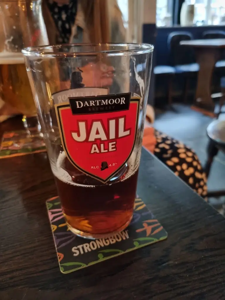 Menu_The Fishermans Arms_Looe_image_3