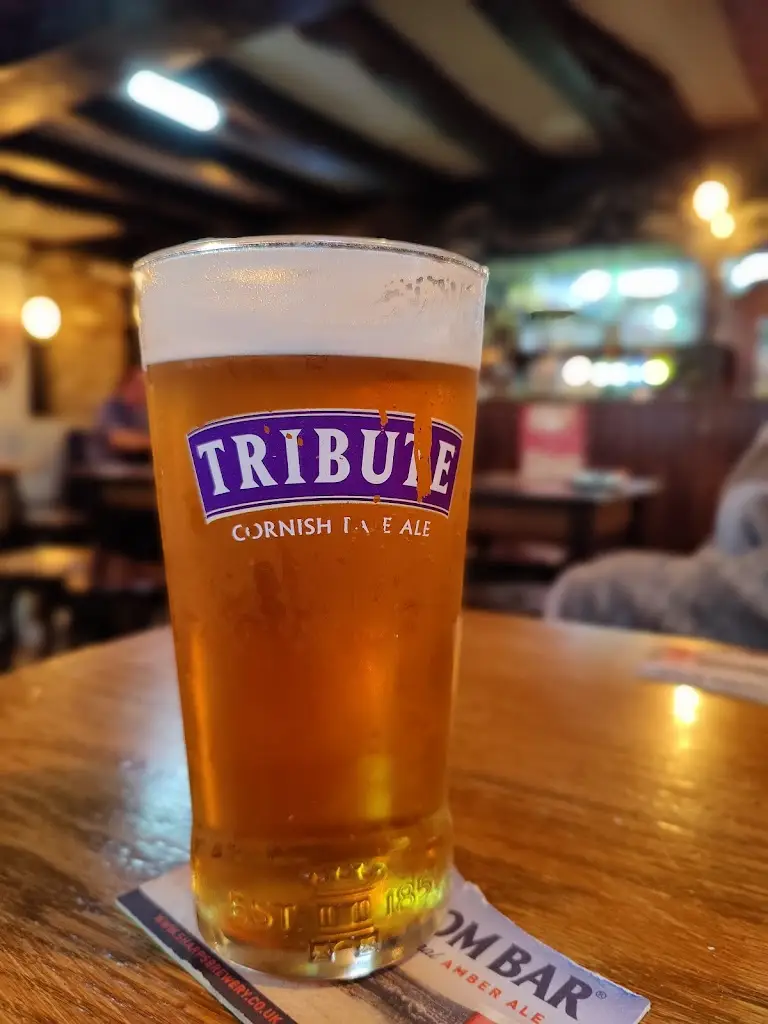 Menu_The Fishermans Arms_Looe_image_5