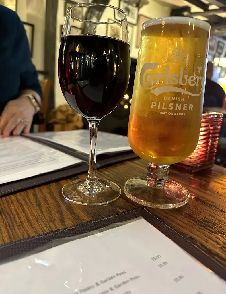 Menu_The Fishermans Arms_Looe_image_6