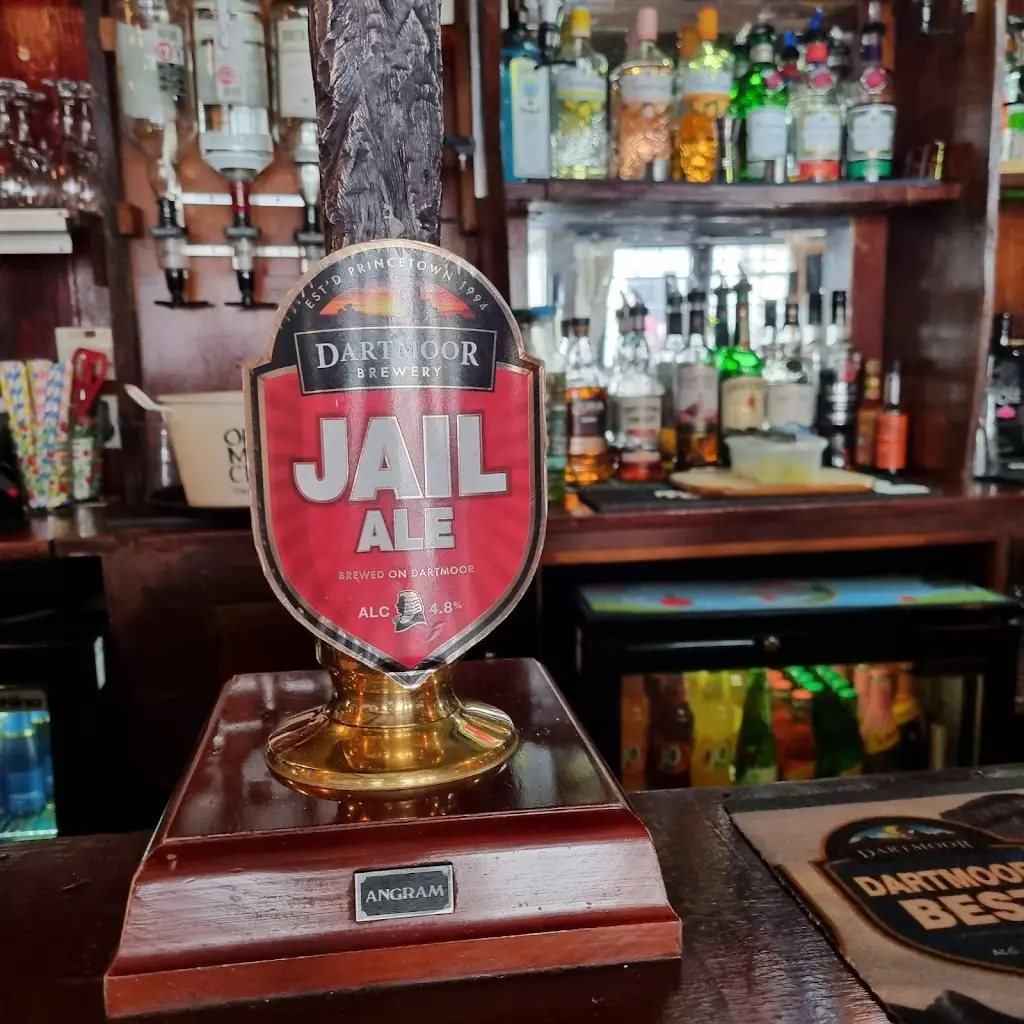 Menu_The Fishermans Arms_Looe_image_7