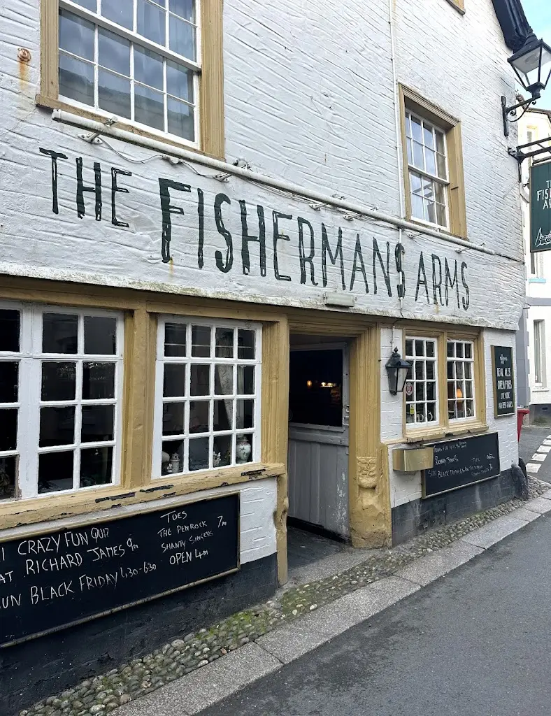 The Fishermans Arms_Looe_slider_image_1