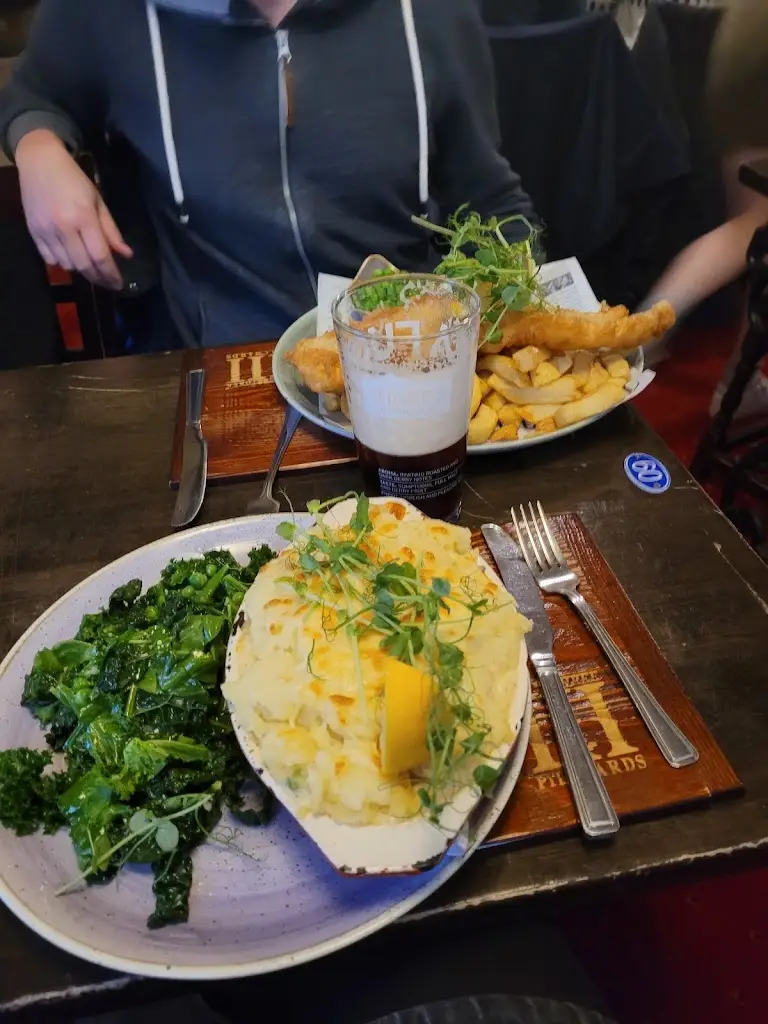 Menu_The Three Pilchards_Looe_image_5