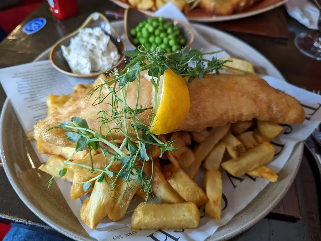 Menu_The Three Pilchards_Looe_image_6