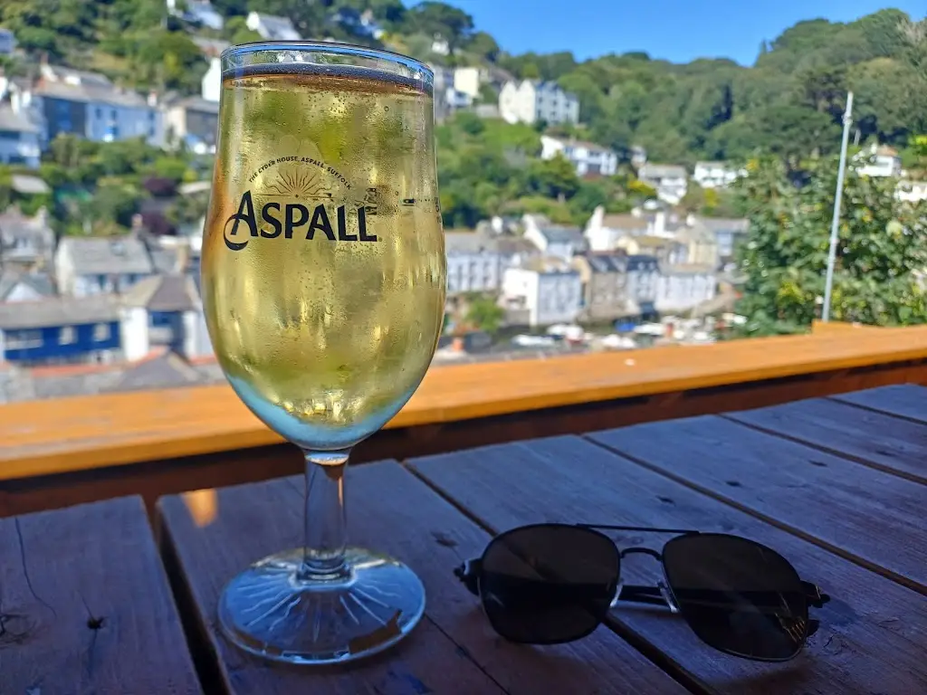 James Payton_The Three Pilchards_Looe_review