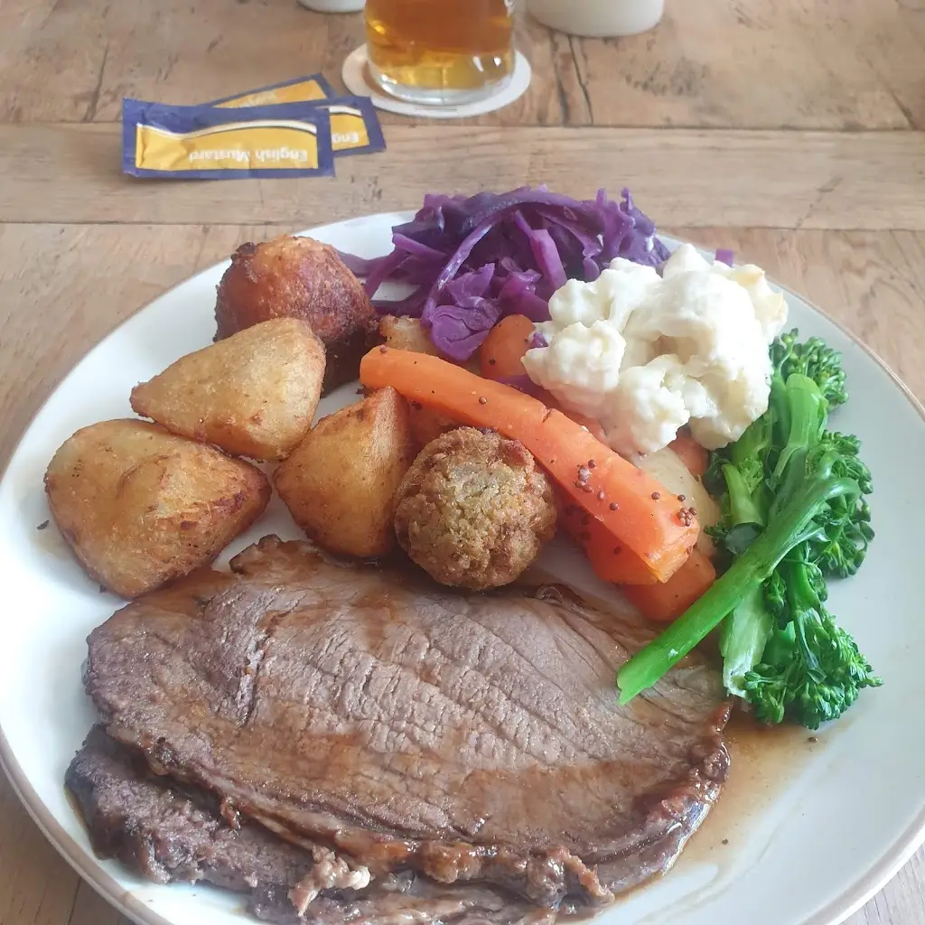 Menu_The Globe Inn, Looe_Looe_image_6