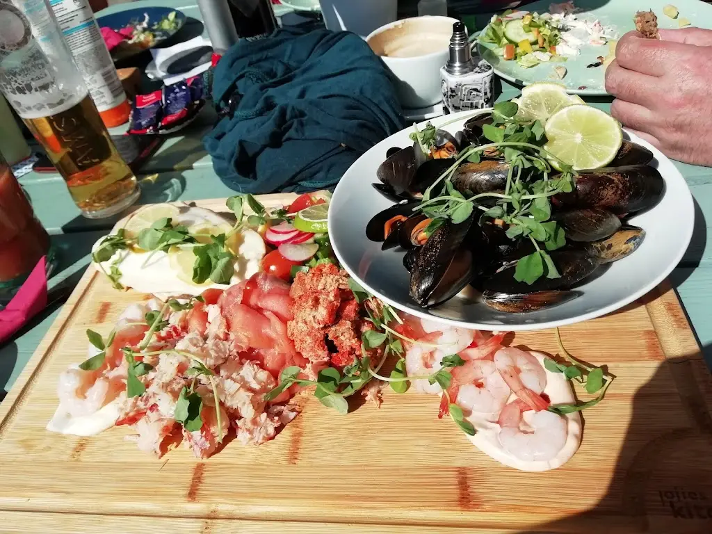 Menu_The Globe Inn, Looe_Looe_image_9