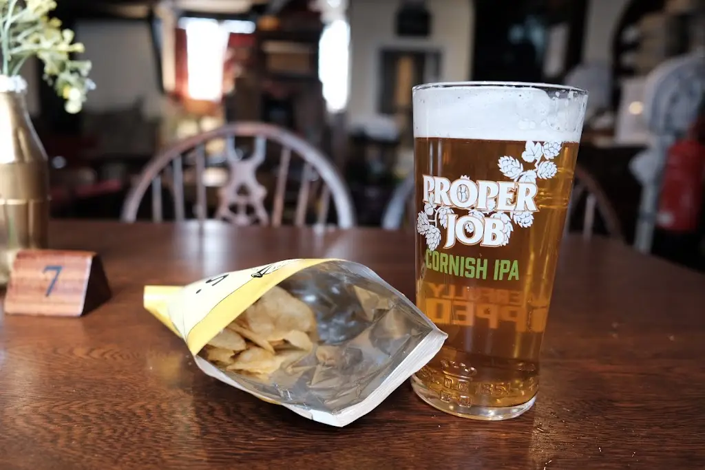 Menu_The Jolly Sailor Inn_Looe_image_5