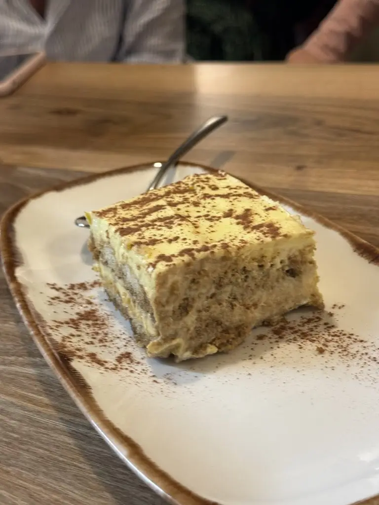 Menu_Villaggio Restaurant 🇮🇹_Barnet_image_5