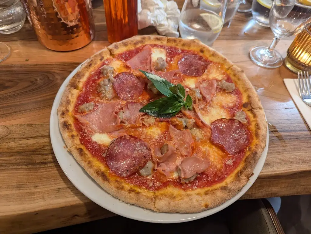 Menu_Villaggio Restaurant 🇮🇹_Barnet_image_6