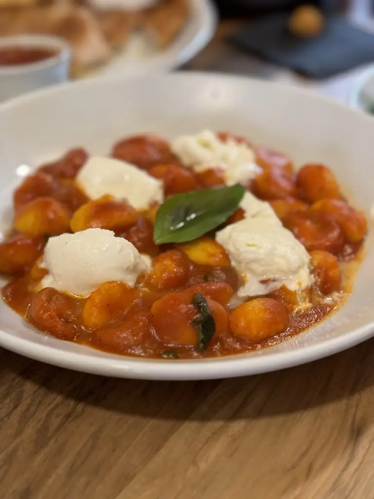 Menu_Villaggio Restaurant 🇮🇹_Barnet_image_7