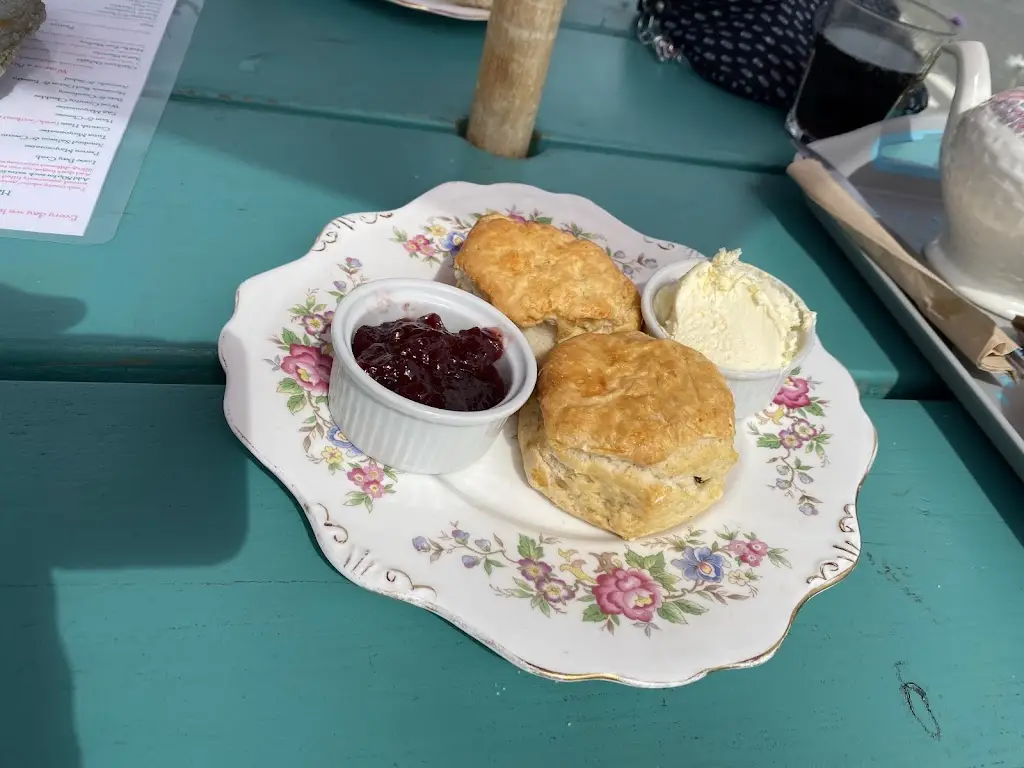 Menu_Island View Cafe_Looe_imagen_5