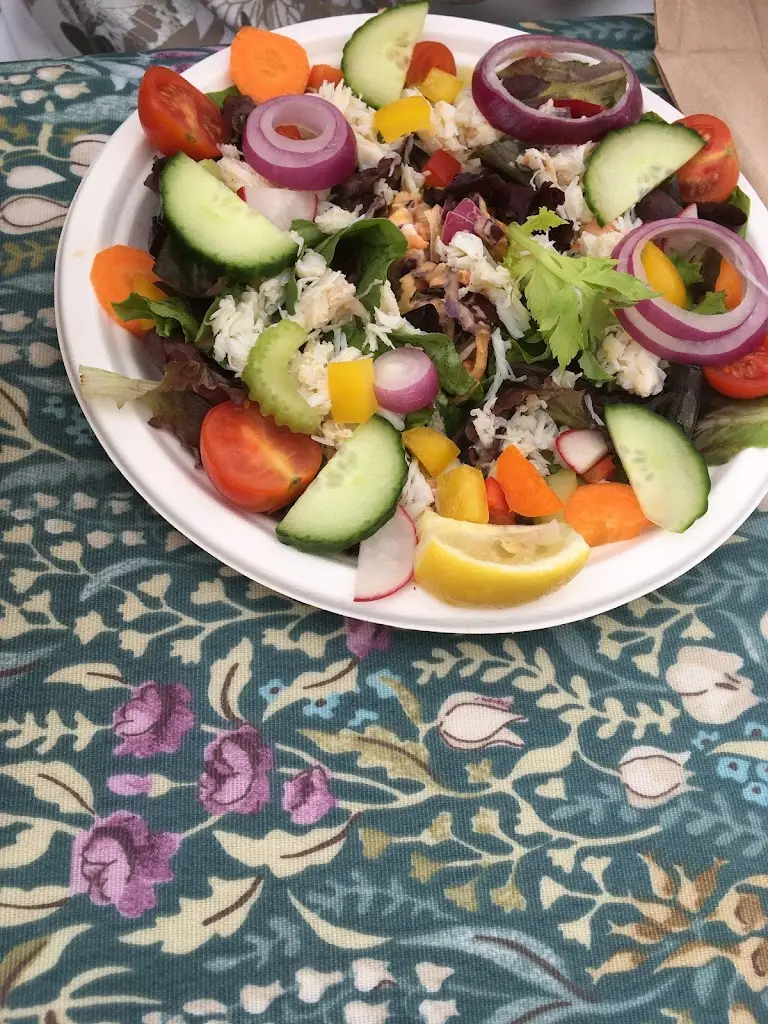 Menu_Island View Cafe_Looe_imagen_6