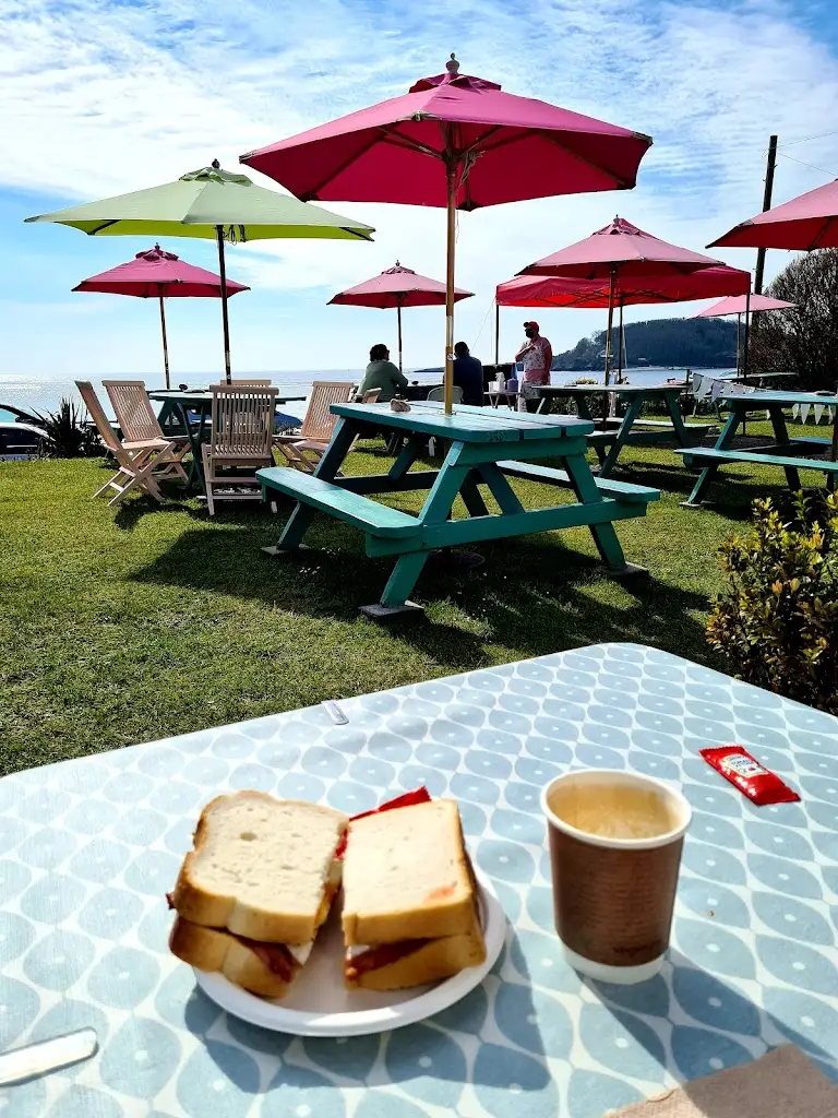 Menu_Island View Cafe_Looe_imagen_7