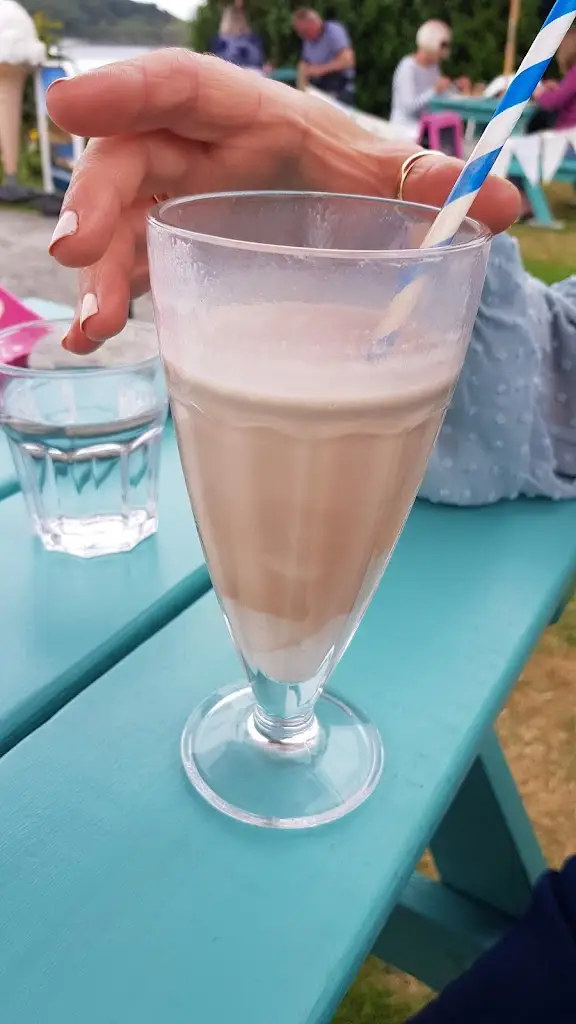 Menu_Island View Cafe_Looe_imagen_8