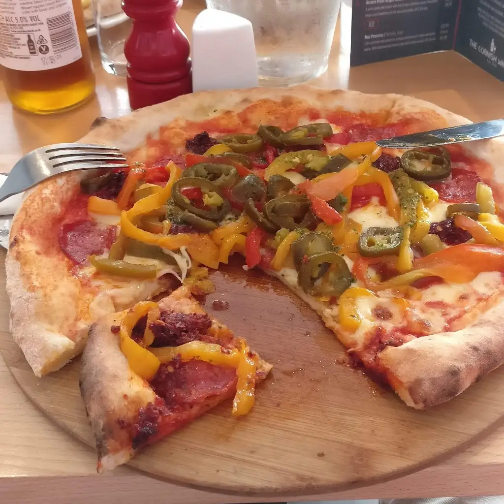 Menu_La Bocca Looe_Looe_image_5