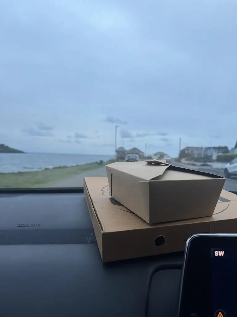 Kirsty Brookes_La Bocca Looe_Looe_review