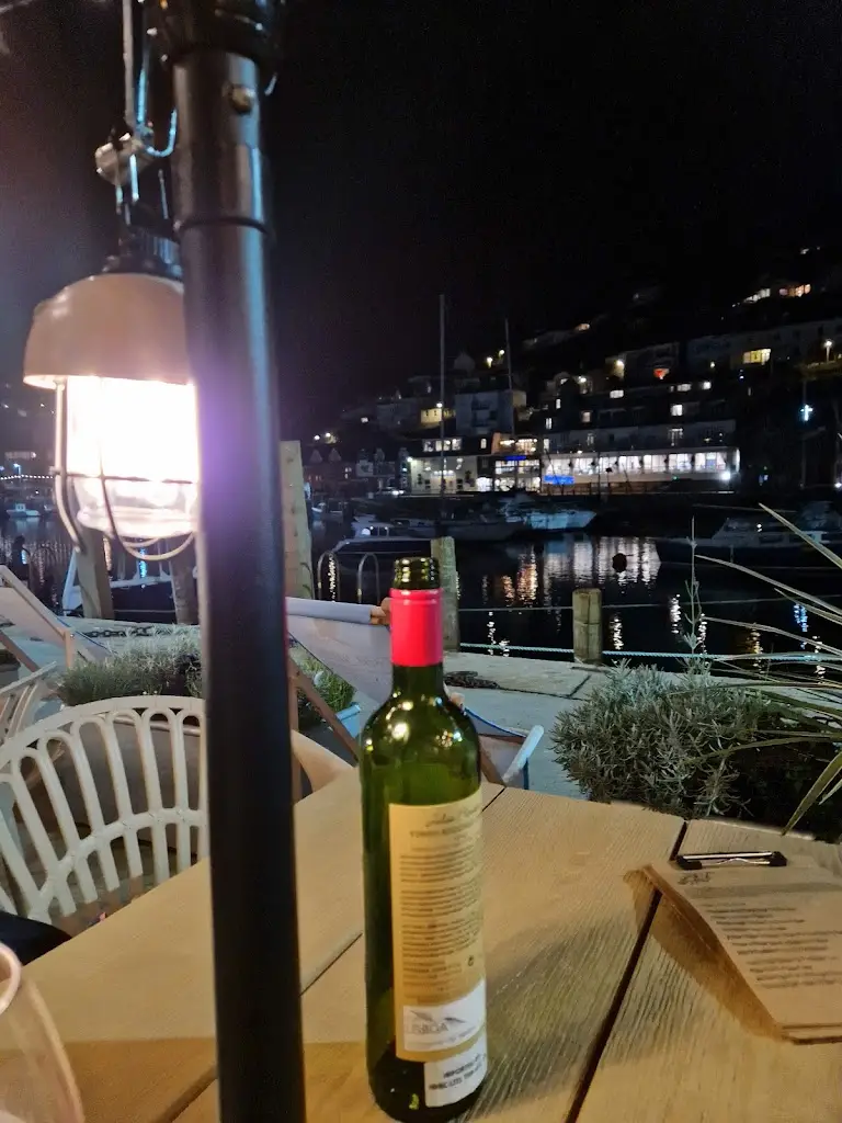 Menu_The Fish Market_Looe_image_5