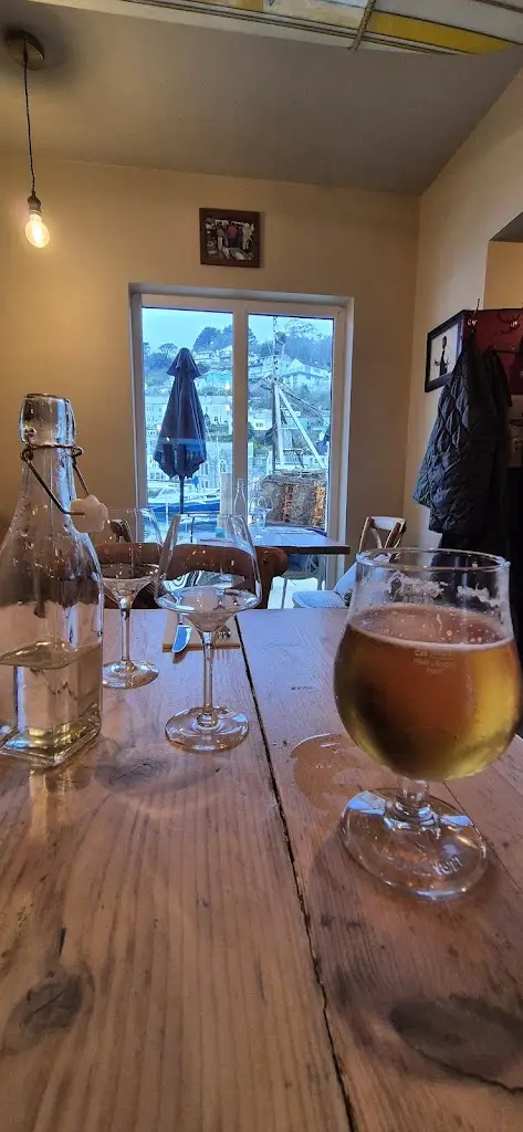 Menu_The Fish Market_Looe_image_8