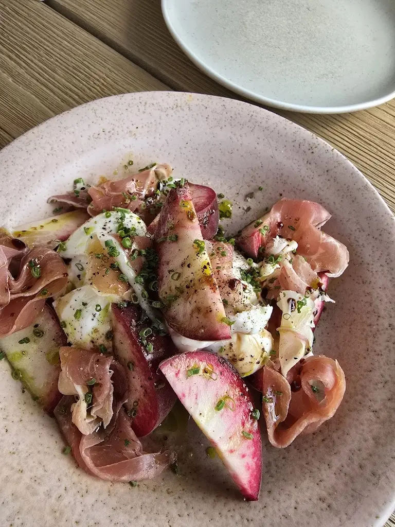 Joan Kuzsel_The Fish Market_Looe_review