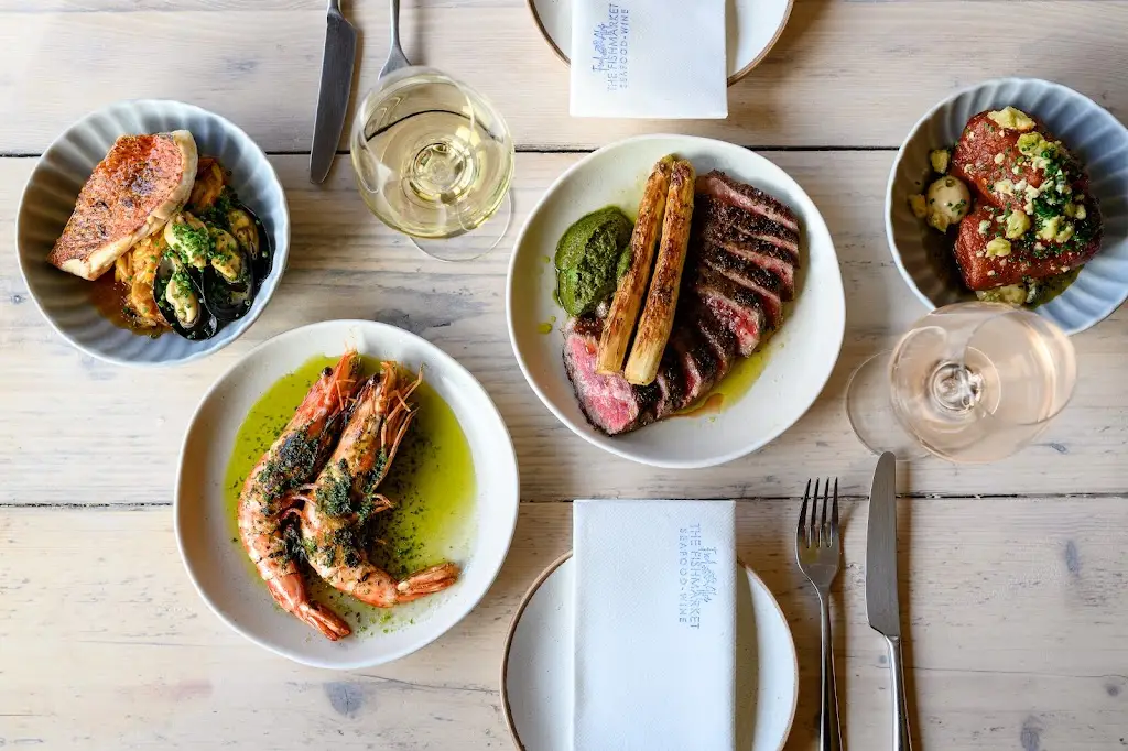 The Fish Market_Looe_slider_image_2