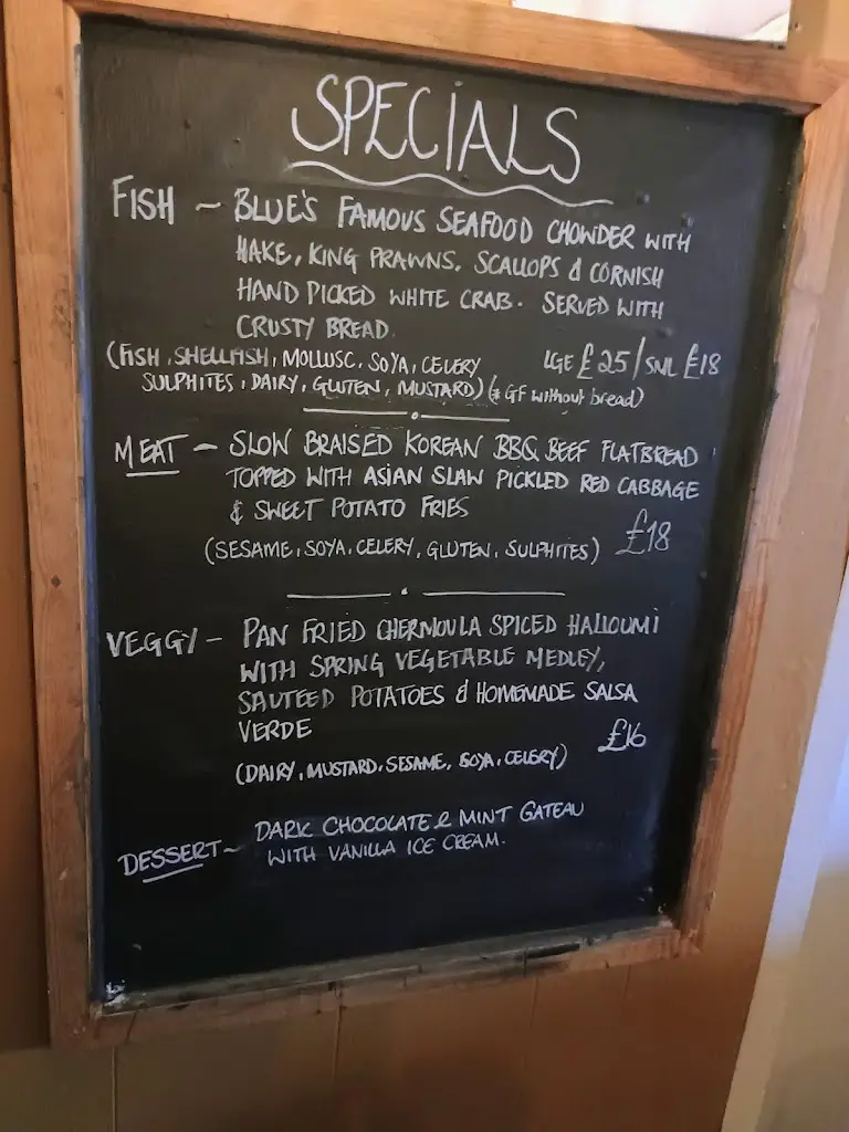 Menu_Blue Peter Inn_Looe_image_3