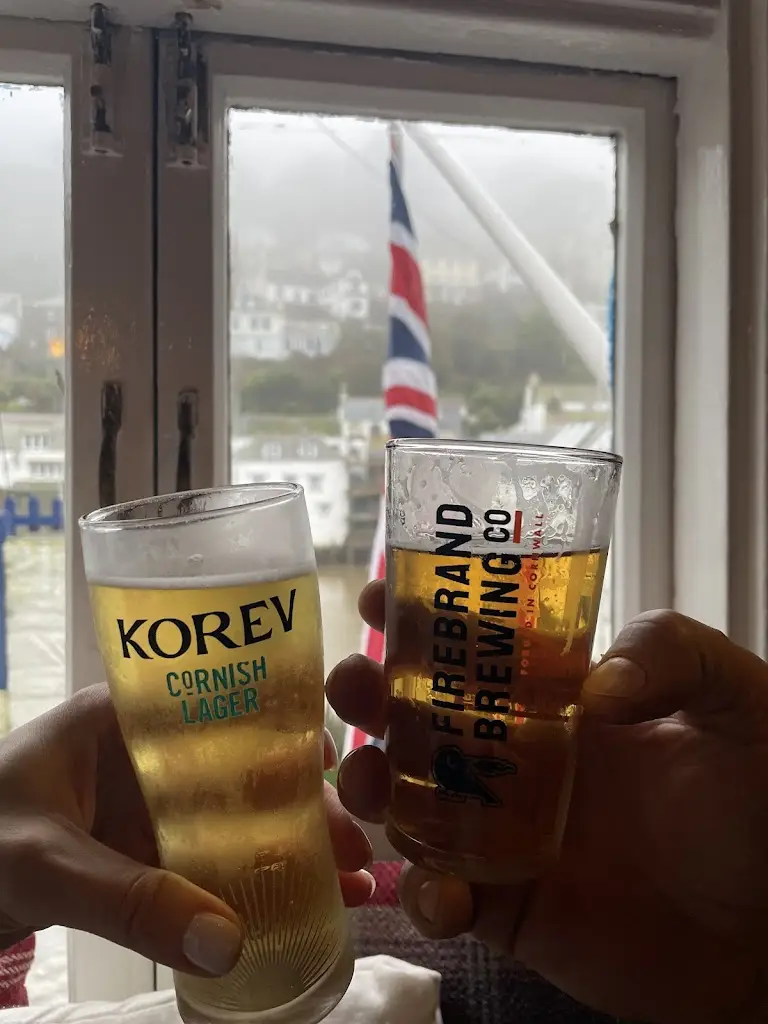 Menu_Blue Peter Inn_Looe_image_5