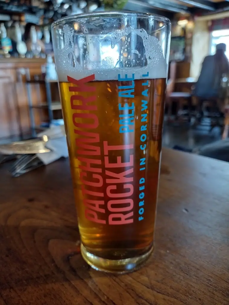 Menu_Blue Peter Inn_Looe_image_7