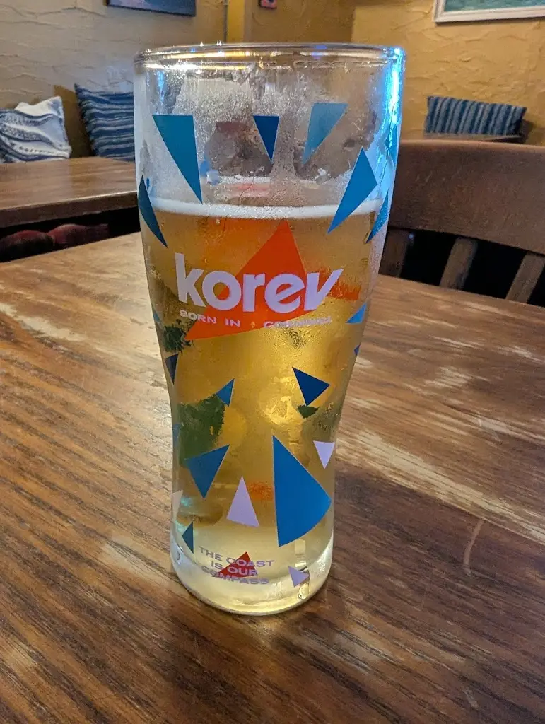 Mark Senior_Blue Peter Inn_Looe_review