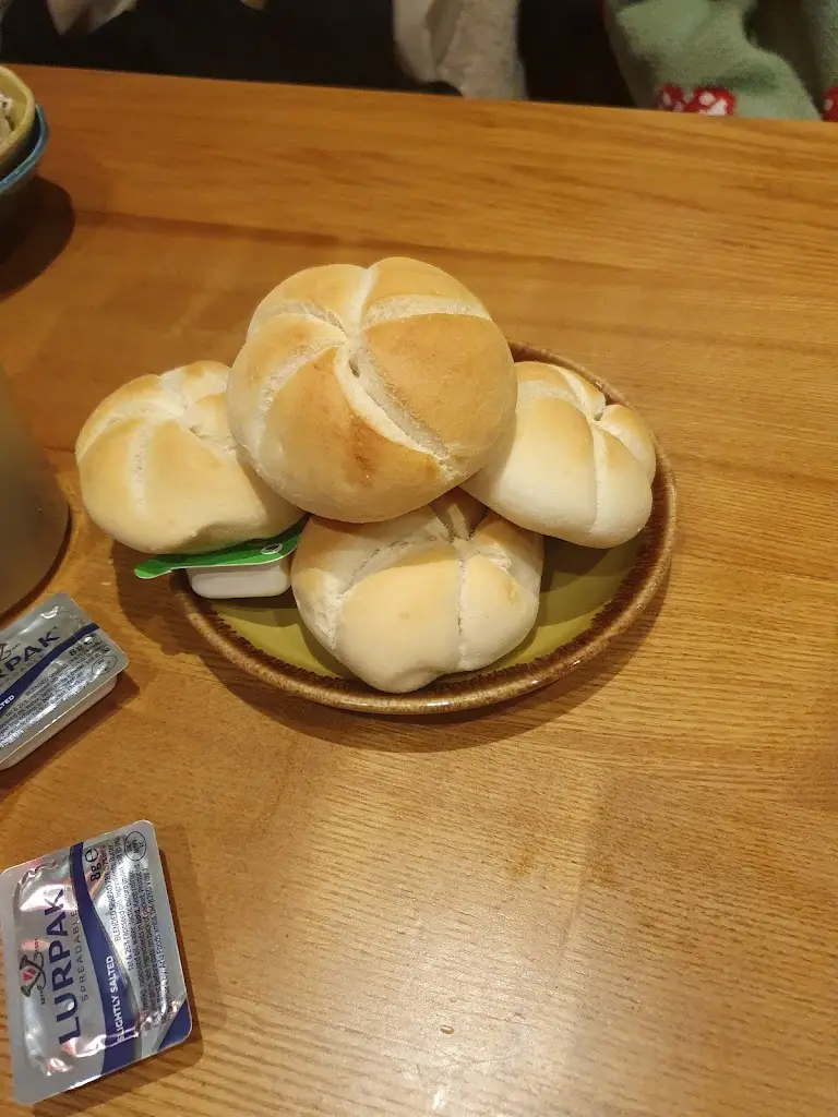 Menu_Harvester Potters Kiln Lowestoft_Lowestoft_image_5