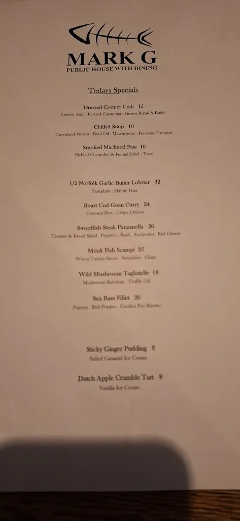 Menu_MarkG_Lowestoft_immagine_3