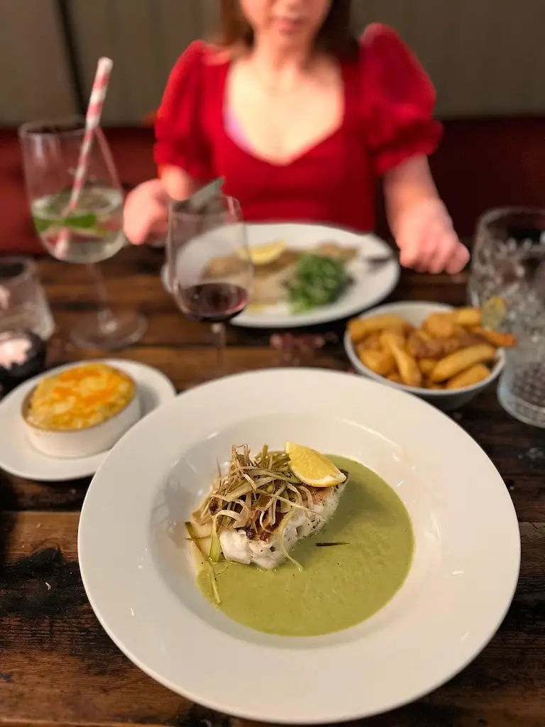 Lily Duncan-Vincent_MarkG_Lowestoft_recensione