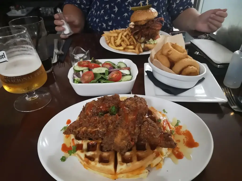 Menu_JOJO'S Kitchen & Bar_Lowestoft_image_4