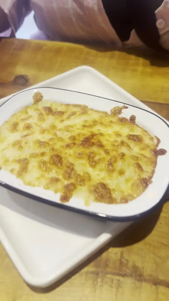 Joseph Sharpe_JOJO'S Kitchen & Bar_Lowestoft_review