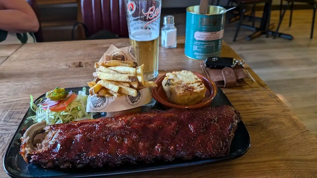 Kris Nelson_JOJO'S Kitchen & Bar_Lowestoft_review