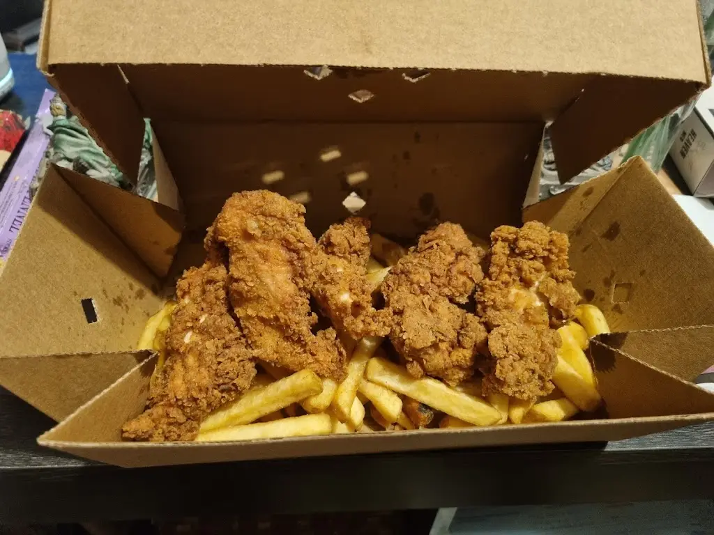 Jodie Fletcher_JOJO'S Kitchen & Bar_Lowestoft_review