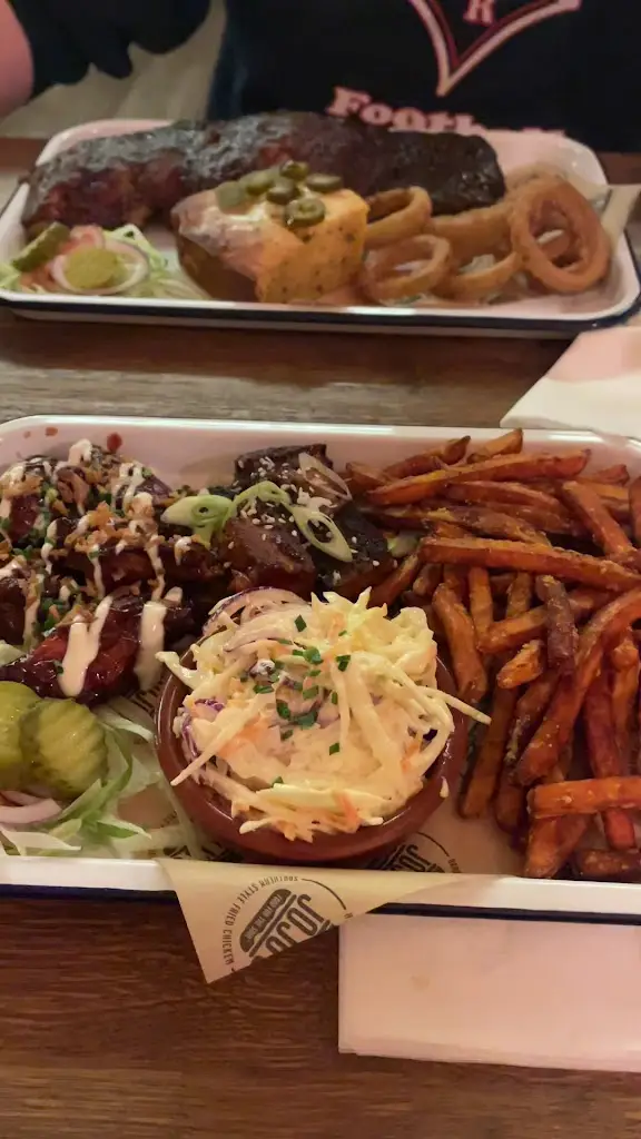 JOJO'S Kitchen & Bar_Lowestoft_slider_image_2