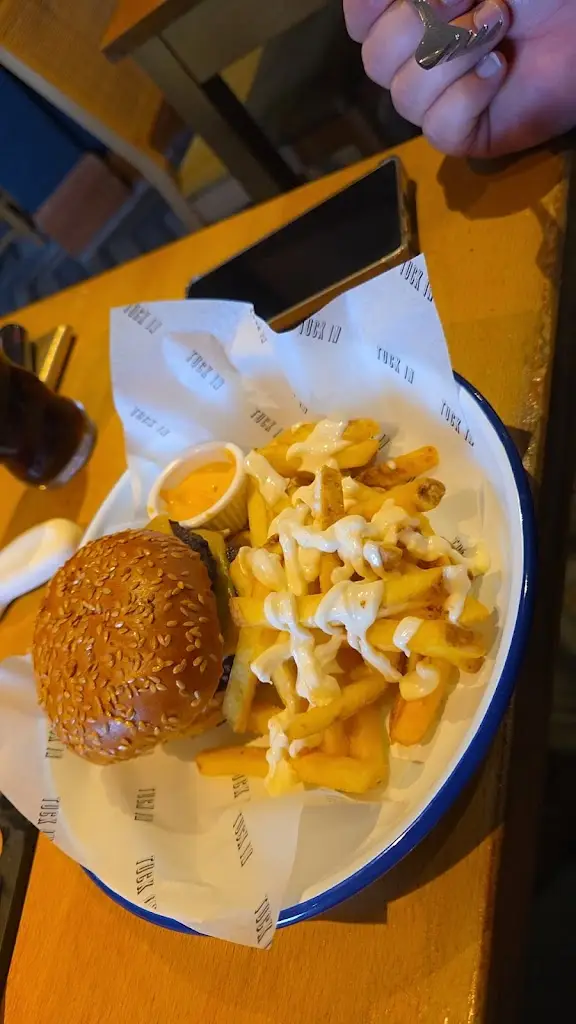 Zane Derosa_Spring Tide_Lowestoft_review