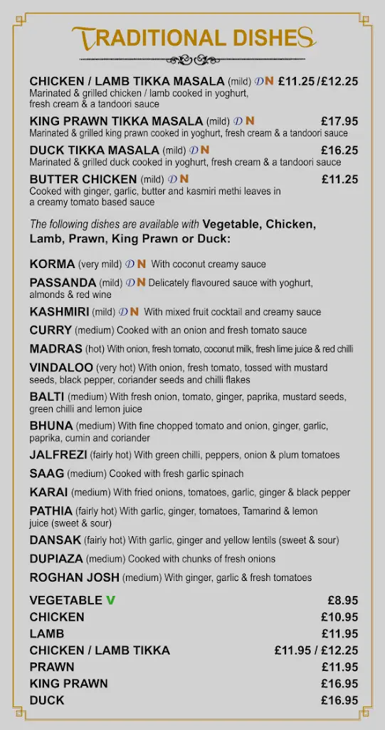 Menu_Avatar Dining Lutterworth_Lutterworth_image_2