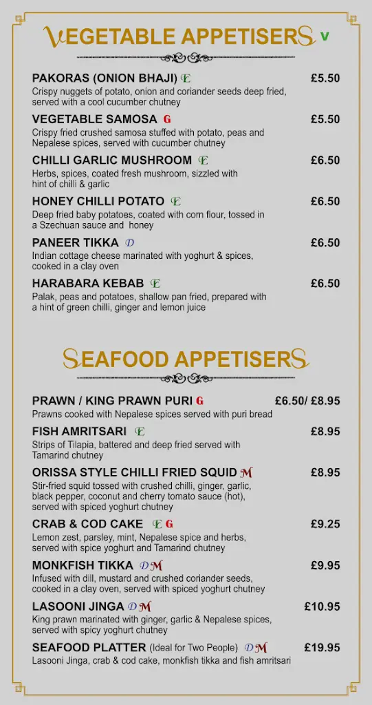 Menu_Avatar Dining Lutterworth_Lutterworth_image_4