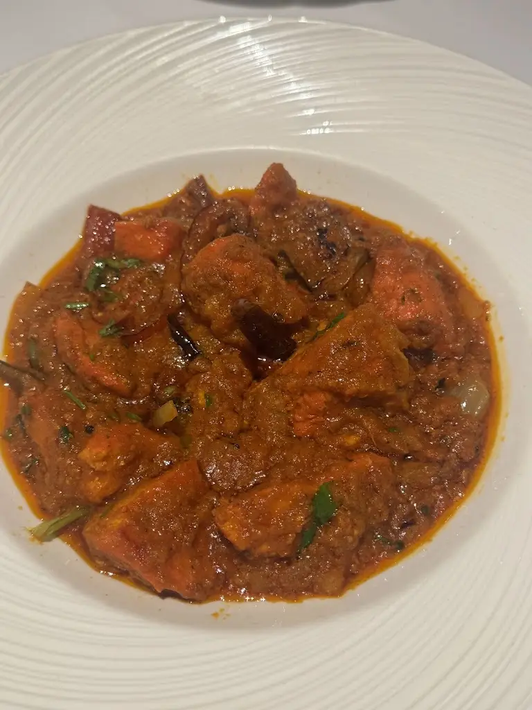 D Q_Avatar Dining Lutterworth_Lutterworth_review