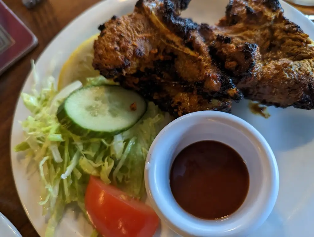 Richard Green_Avatar Dining Lutterworth_Lutterworth_review