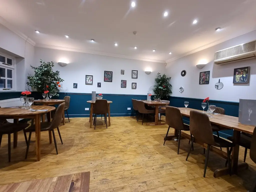 Daniel Gibson_Vieta_Lutterworth_review