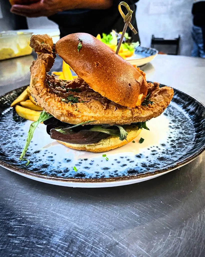 Menu_Pinch of Salt Restaurant_Barnet_immagine_6