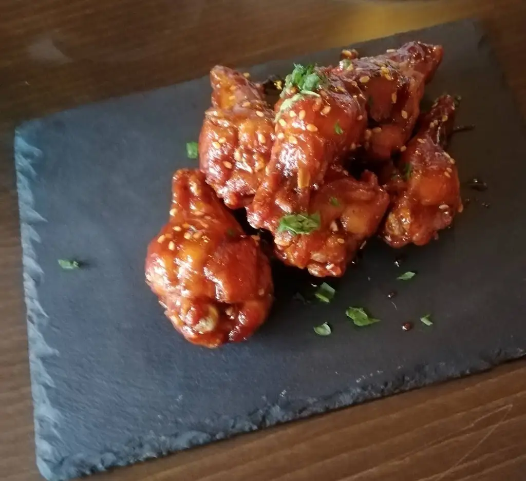 Menu_Pinch of Salt Restaurant_Barnet_immagine_7