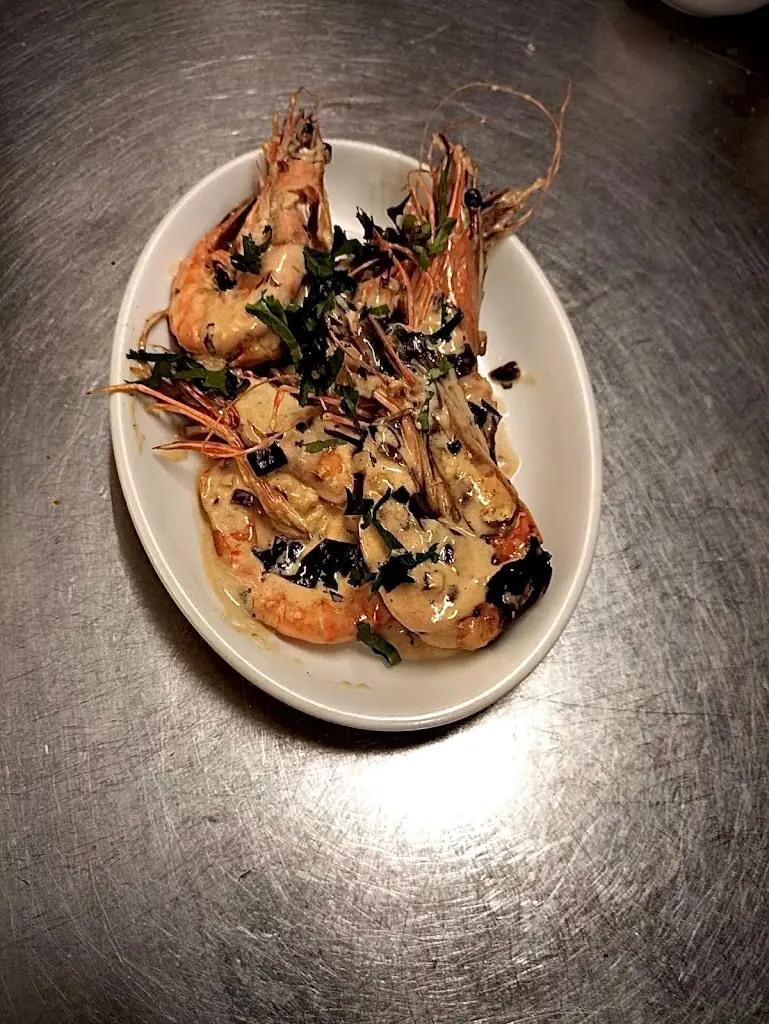 Menu_Pinch of Salt Restaurant_Barnet_immagine_8