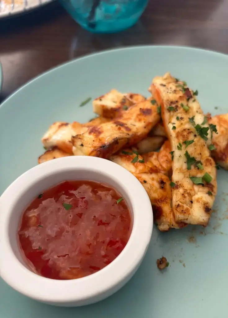 Alex Themistocleous_Pinch of Salt Restaurant_Barnet_recensione