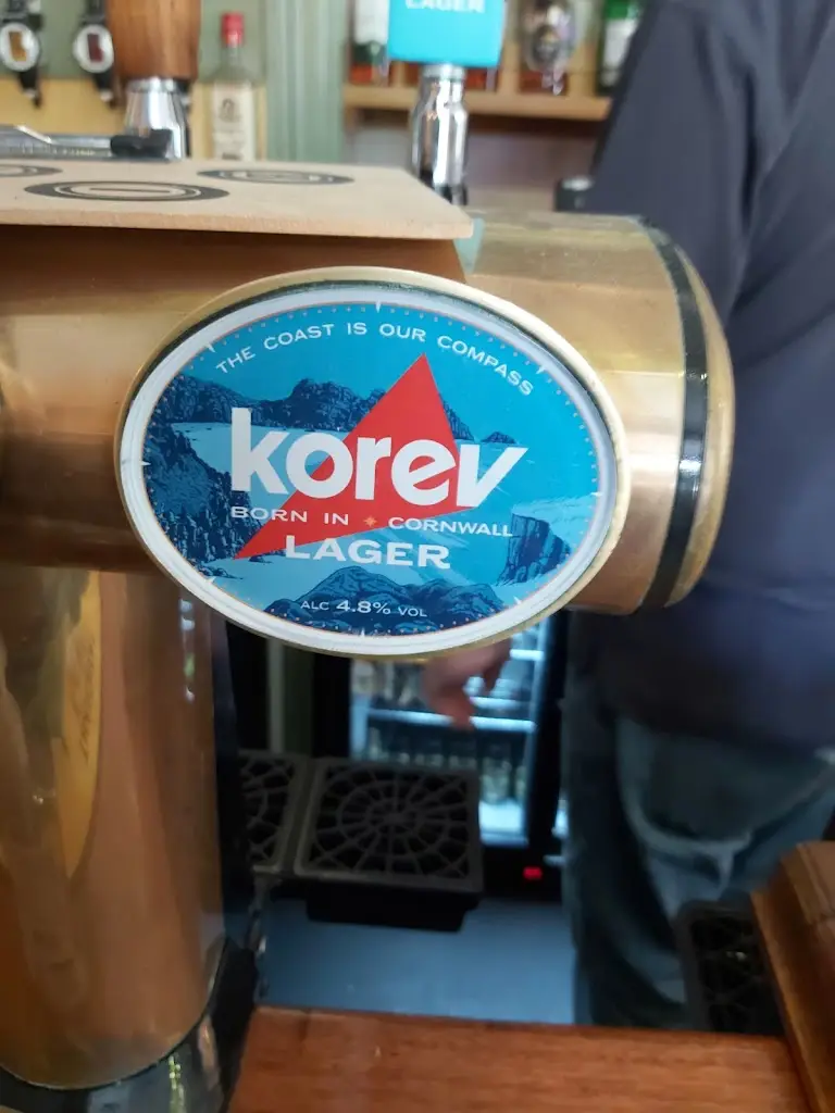 Menu_The Forge Hammer Inn_Lydbrook_image_4