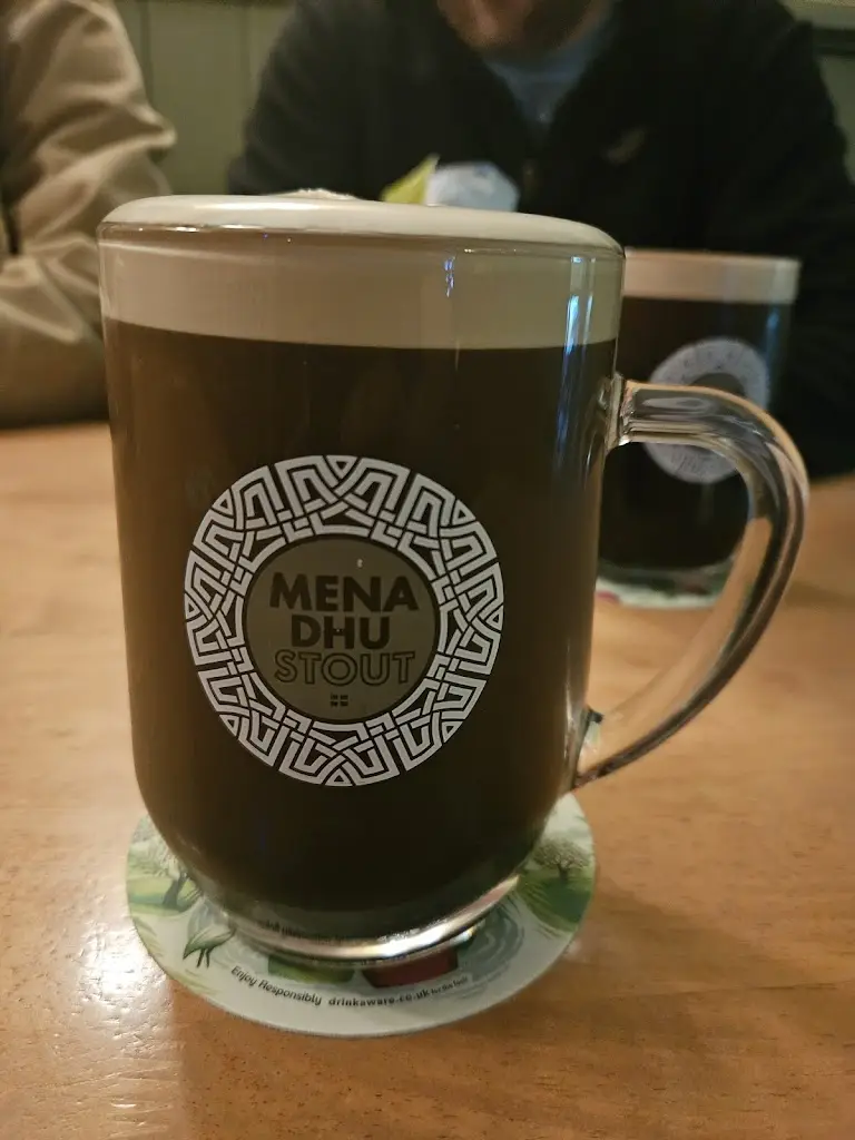 Menu_The Forge Hammer Inn_Lydbrook_image_6