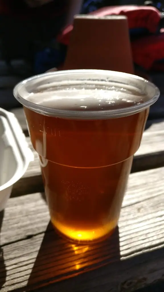 Menu_The Forge Hammer Inn_Lydbrook_image_7